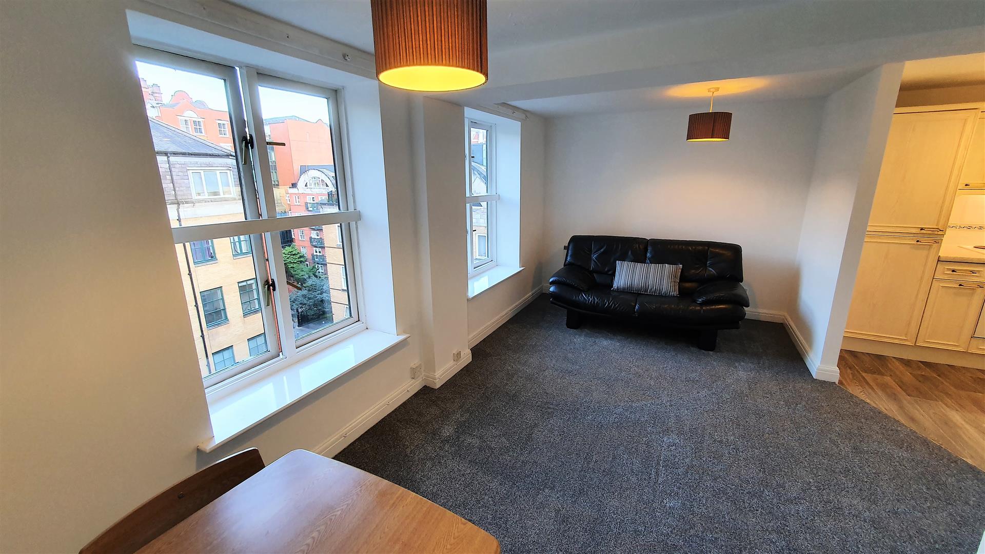 Bombay House, 37 59 Whitworth Street  Manchester